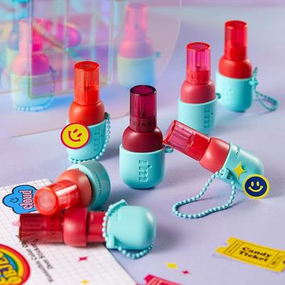 Lippenstifte – Lip Tints