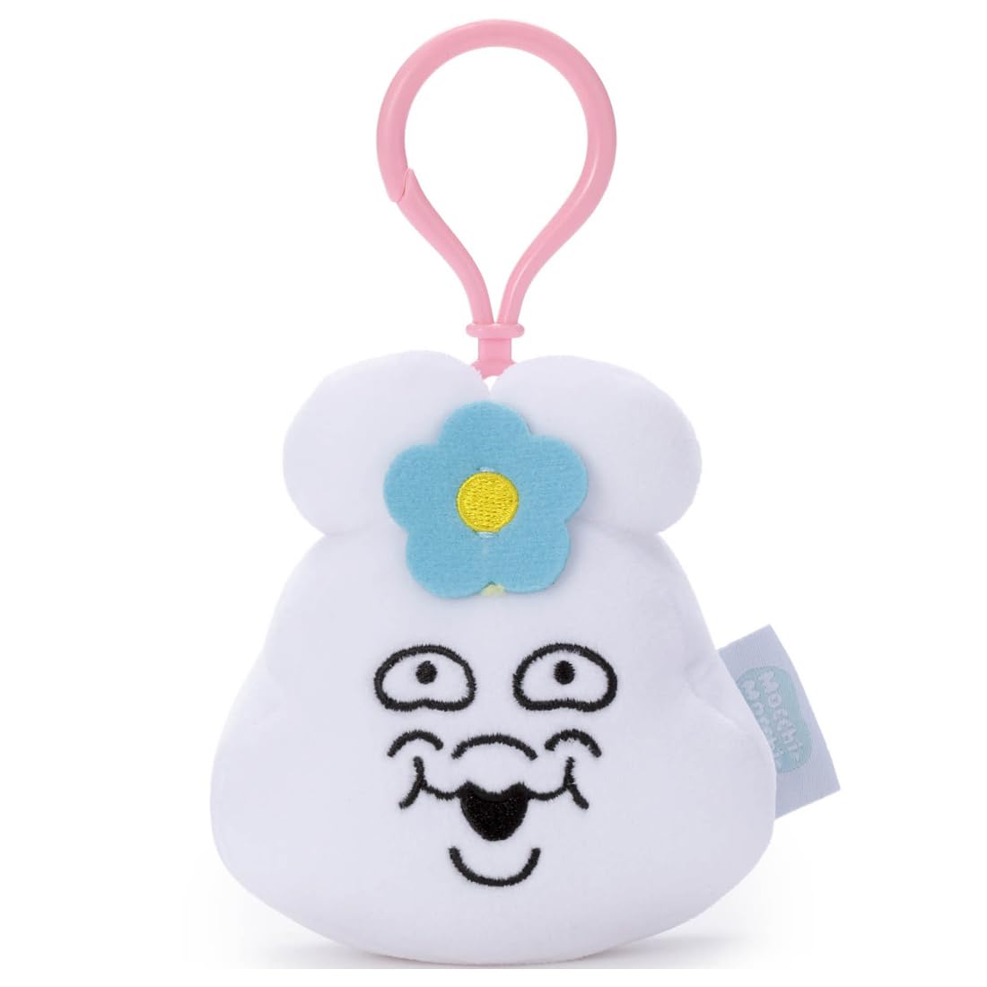 Takara Tomy Arts (TAKARATOMY A.R.T.S) Npochamu / Mocchi-Mocchi- / Funny Face / Npochamu