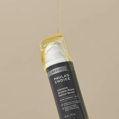 RESIST Siero Intensivo al Retinolo 30ml