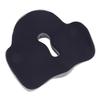 Seat Cushion Breathable Slow   Ergonomic Chair Cushion for Sedentary Car