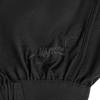 Li Ning X Jackie Chan Collaboration Kung Fu Series New Chinese Style Casual Jacket Unisex Jackets Black AFDW527-2