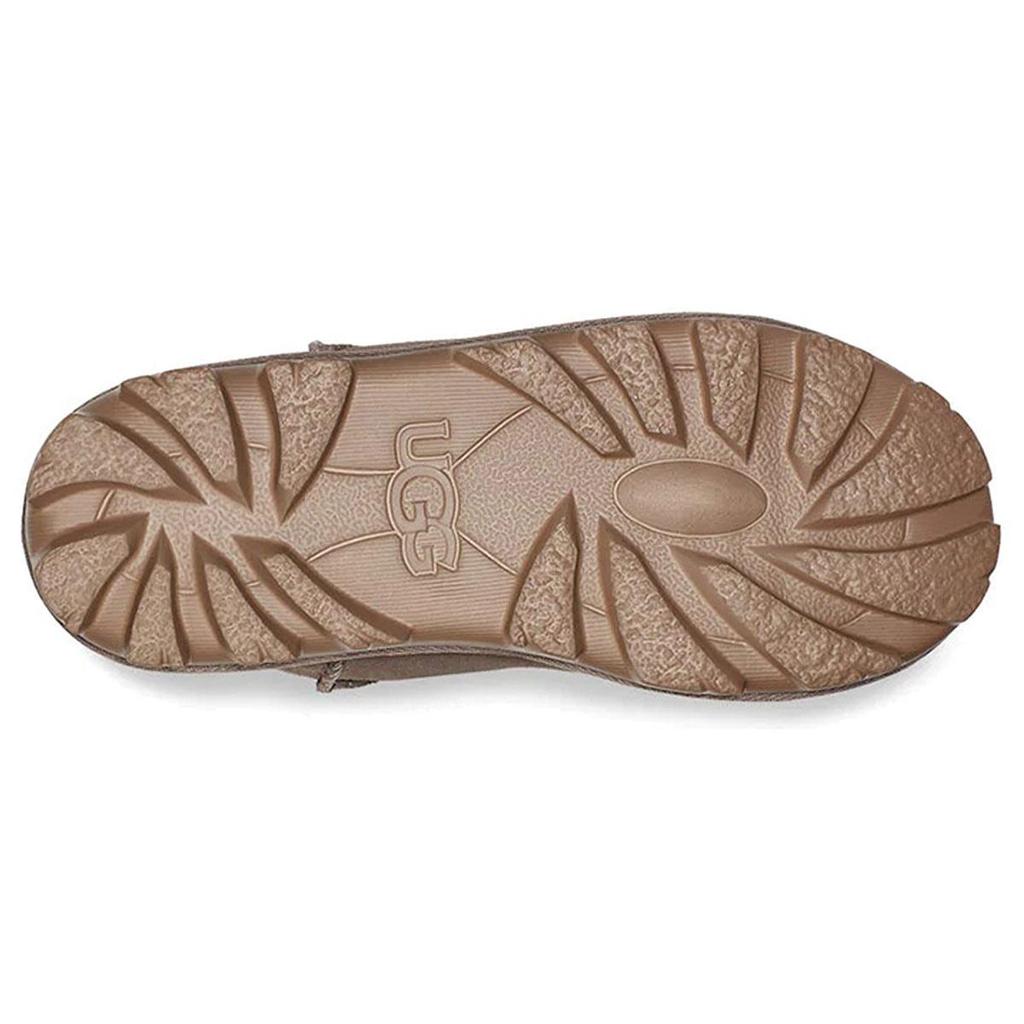 UGG Essential Mini Ii 'Brown' Women's 1115030-MLE