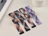 20/22mm Nylon Braided Strap For Amazfit T-Rex3 Pro 44/48mm/Helio Comfortable Band Huawei Watch 5/4 GT6-5-4 Pro 46mm Accessories