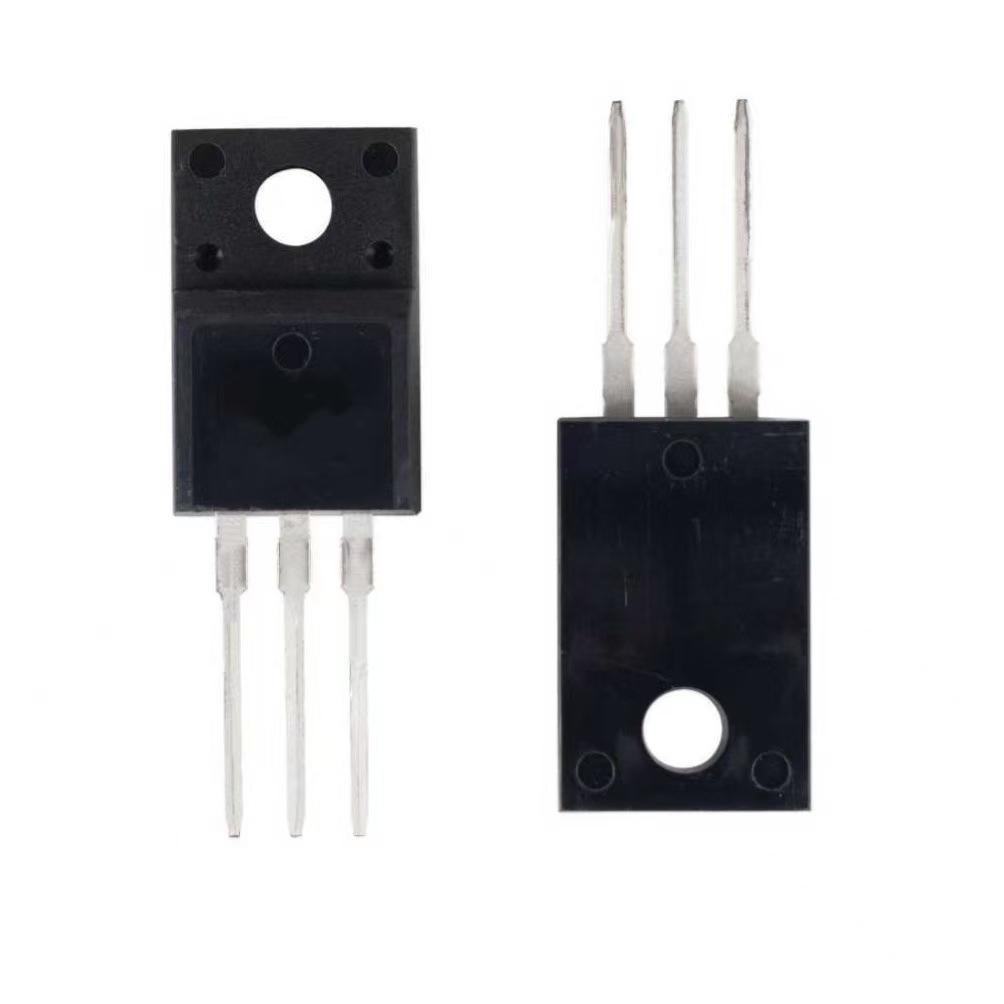 500V 20A N-Channel MOSFET, 20N50 TO-220 Package, HRH20N50ANF