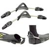2PC Snorkeling SCUBA Diving Spring Fin Strap with Quick Release Buckle