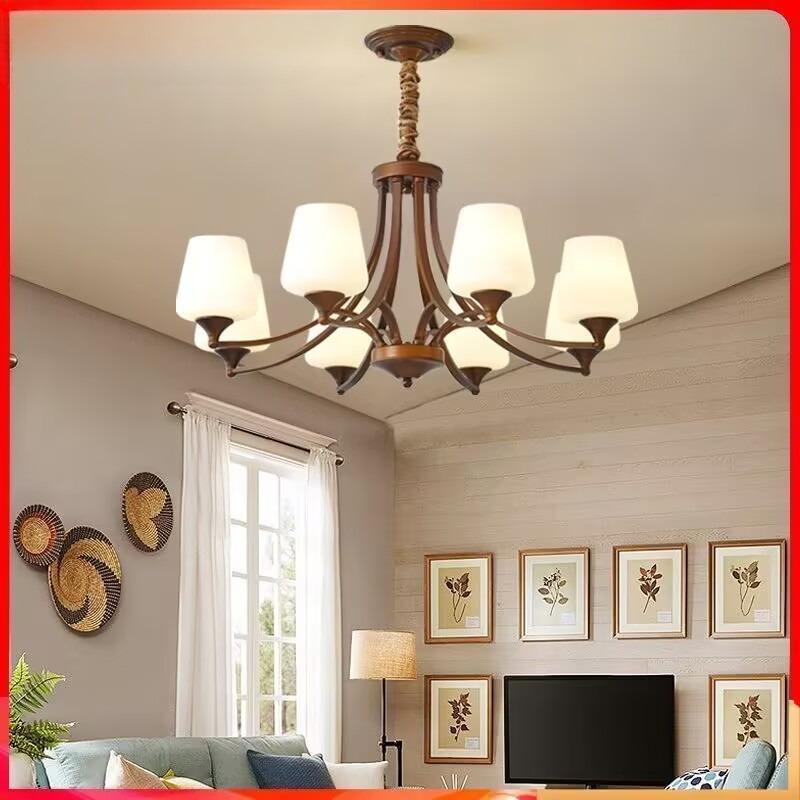 Modern Chandelier Contemporary Ceiling Light Fixtures for Dining Room Kitchen Living Room