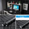Thickened Self Adhesive Wall Cover 3D Embossed Bedroom Living Room Restaurant Self Adhesive Decorative Wallpapers
