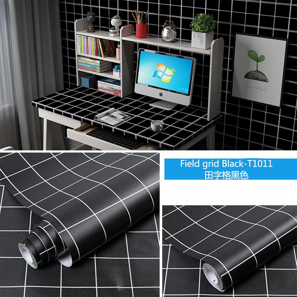 Thickened Self Adhesive Wall Cover 3D Embossed Bedroom Living Room Restaurant Self Adhesive Decorative Wallpapers