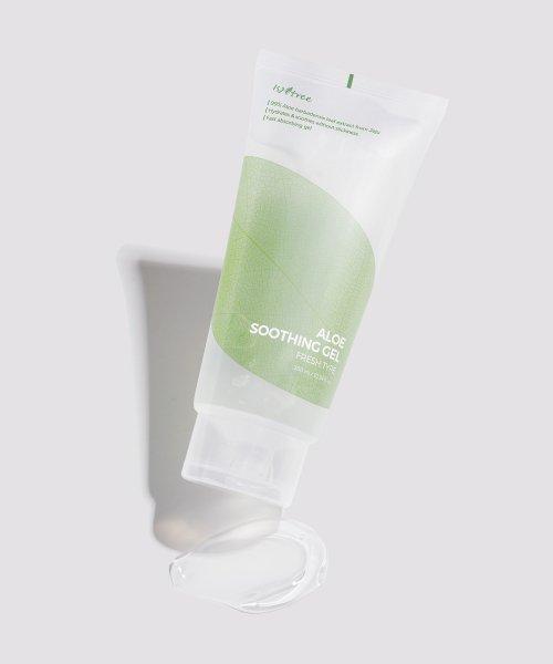 Isntree Aloe Soothing Gel Fresh Type 300ml