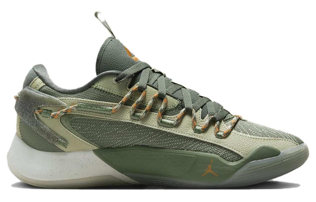 Air Jordan Luka 2 PF 'Olive Aura'