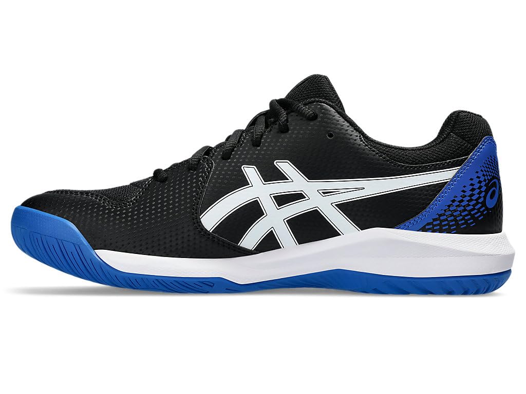 Tennis Shoes 8 [ASICS] GEL-DEDICATE Men's