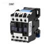 Componente electrice și electronice – Contactoare electrice