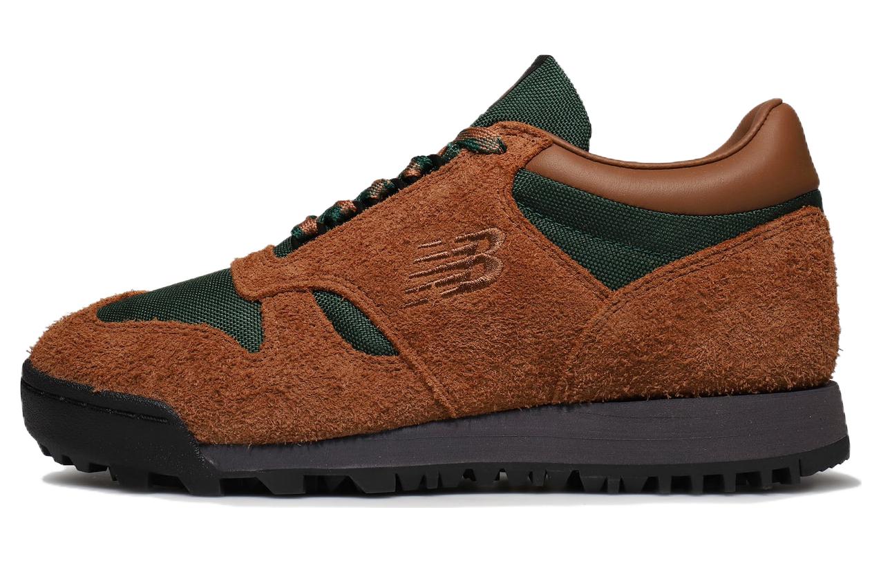Rainier New Balance Low  Говядина и Брокколи  UALGSBG 43