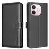 Wallet Flip Anti-theft Case For OPPO A5 Pro Reno14 F Reno13 FS Reno 14F 13F 11F 5G Leather Cover RFID Blocking Protective Bags