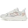 New Anta Cushioning Anti-Slip And Wear-Resistant Low-Top Casual Shoes Women's Pink Gray White 122228891-2