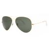 Ray Ban Rb3025 Aviator Large Metal L0205 Unisex Sunglasses