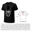 Victorian Skull with Monocle TShirt custom tshirts heavyweights graphics black t shirts for men