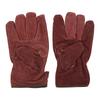 1 Pair of Heat Resistant Gloves  proof Flame Retardant Non Scalding for BBQ Grill Short