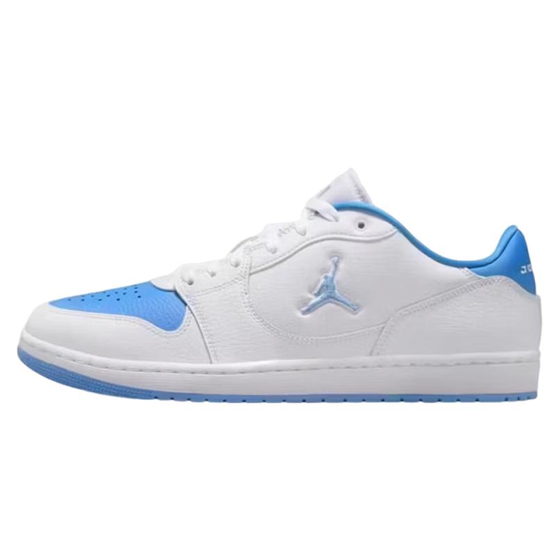 Jordan Men s COURT CONNECT Casual Athletic Shoes 43