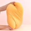 Slow Rebound Memory Foam Cat Belly Pillow - Perfect Gift for Cat Lovers