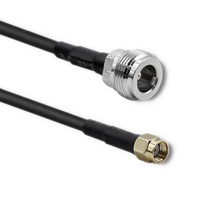 Interconectividad – Cables de red
