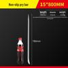 Stainless Steel Multifunctional Vehicle Pry Bar - Industrial Grade