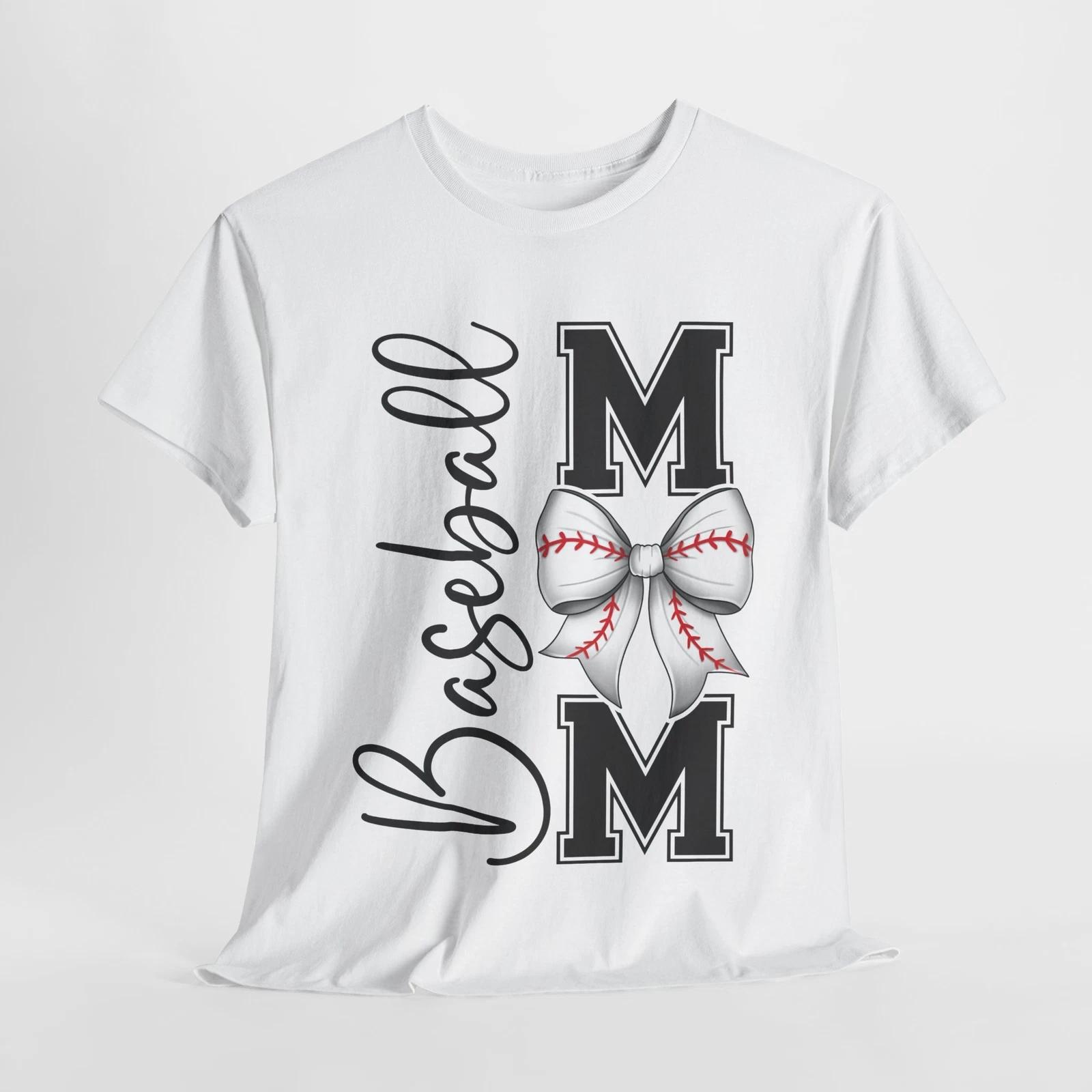 Super Mom T-Shirt | Funny Mom Life Tee | Cute Gift for Mothers S