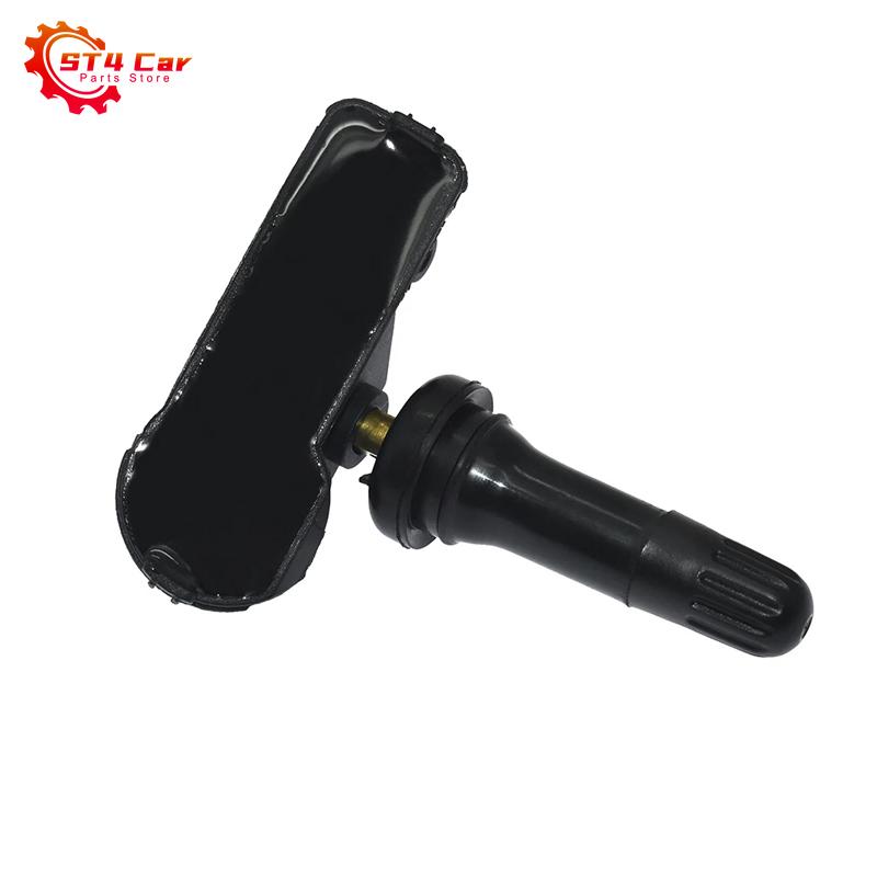 4PCS/1PC TPMS 56029398AB Tire Pressure Sensor For Chrysler Grand Voyager V Dodge Journey Fiat Freemont Jeep Wrangler