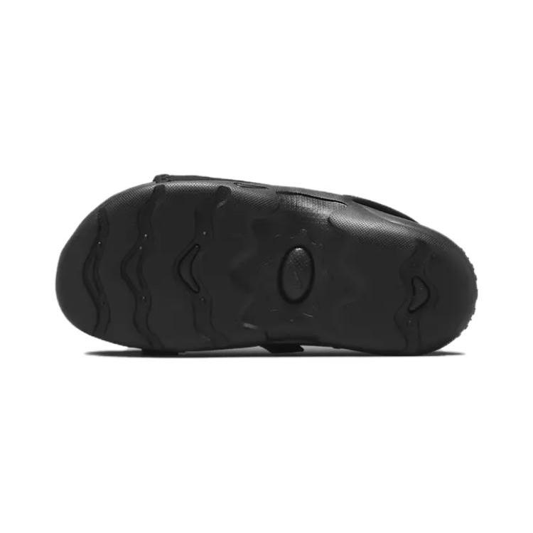 New Nike Sunray Adjust 6 PS 'Black White' DX5545-002