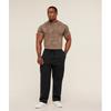 Gymshark Geo Seamless T shirT lifesTyle Brown    Archive Brown A5a2d Ndgn