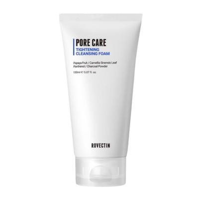 Pore Care Tightening Cleansing Foam 150ml