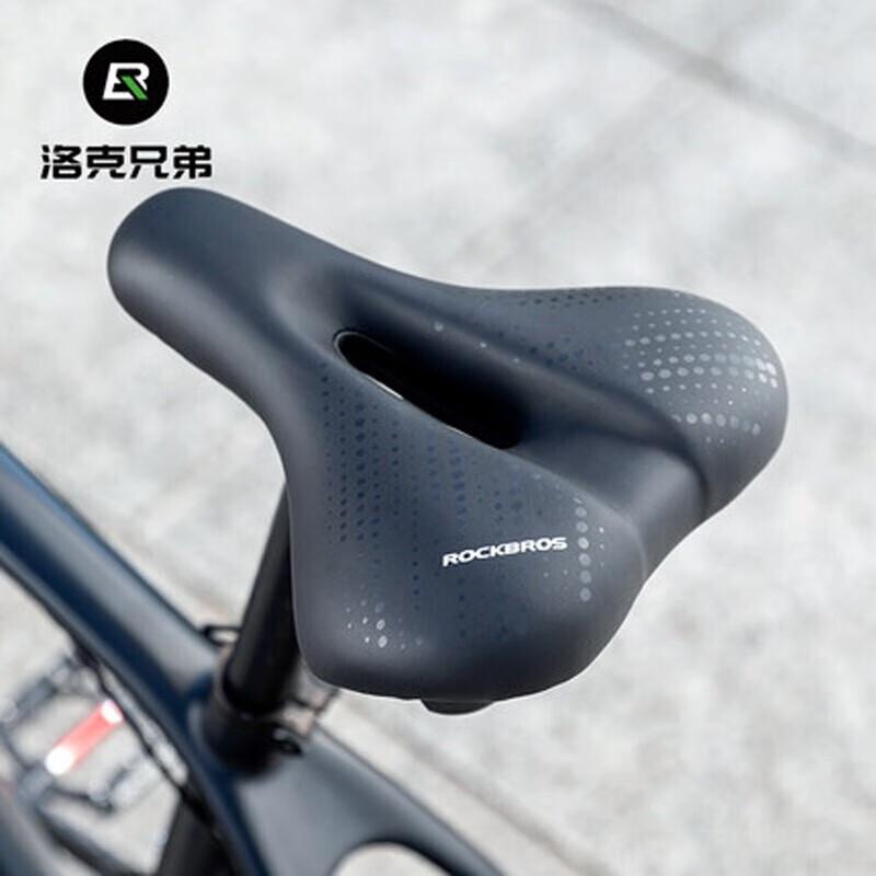 

ROCKBROS Bicycle Seat Cushion