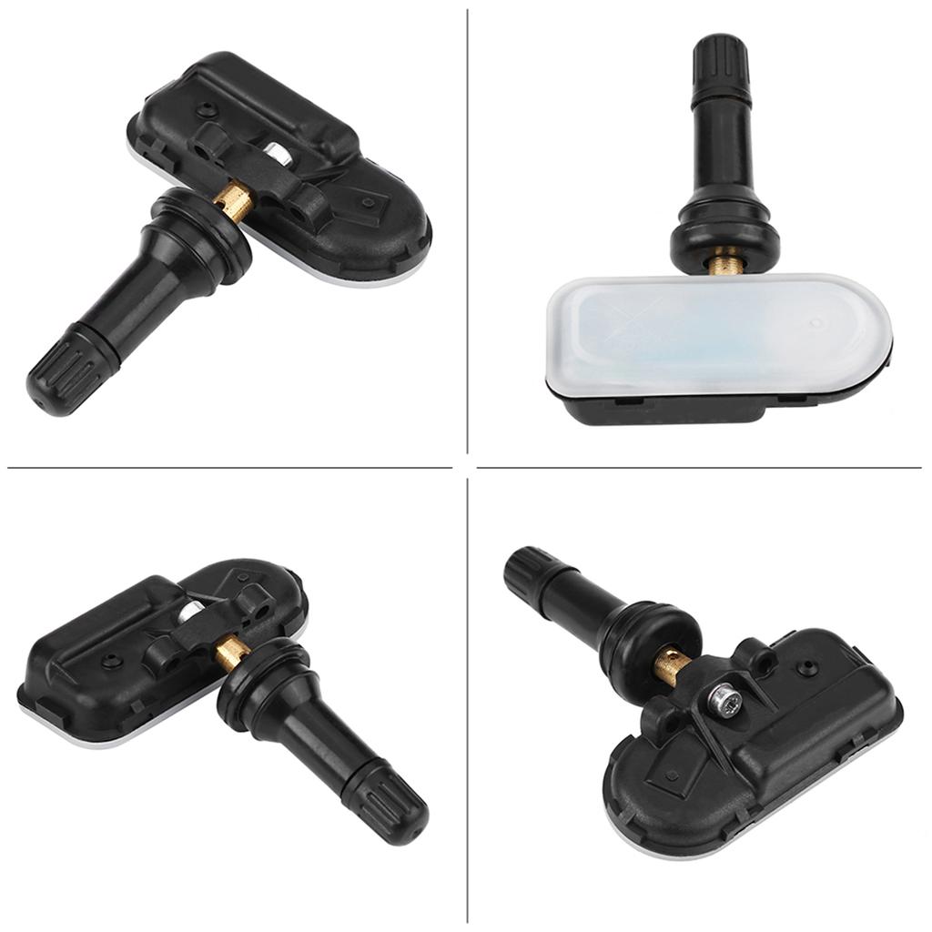 Auto TPMS Reifendruckkontrollsystem Sensor 434 MHz für Dodge Ram 1500 2500 3500 2014 2016 6