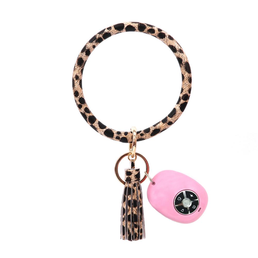 Buy Key Ring Bracelets Wristlet Keychain Bangle Keyring-Large Circle Leather Tassel Bracelet Holder Fo at affordable prices — free shipping, real reviews with photos — Joom Buy Key Ring Bracelets Wristlet Keychain Bangle Keyring-Large Circle Leather Tassel Bracelet Holder Fo at affordable prices — free shipping, real reviews with photos — Joom
