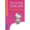 Un certain sourire par Françoise Sagan Livre de poche 9782266189972