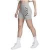 Nike Sportswear Classics Sports Shorts Women's Gray FN3638-063