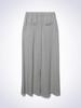 HAUS072C Lily Pants Light Gray