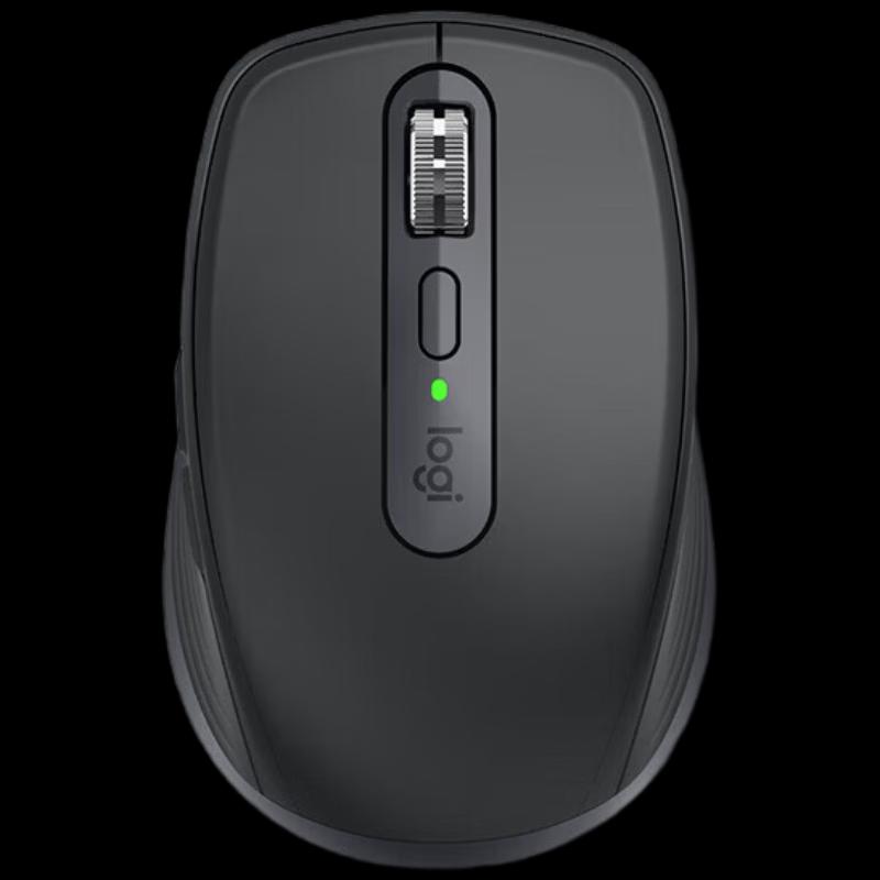 Logitech MX Anywhere 3S Wireless Bluetooth Mouse