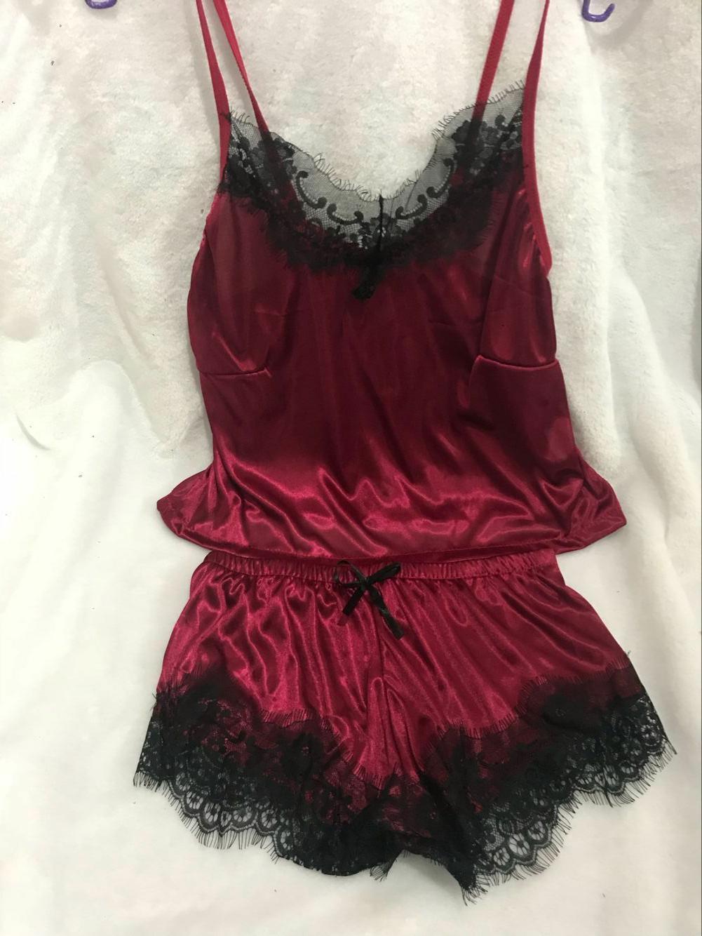 

Комплект сексуального нижнего белья больших размеров в европейском и американском стиле с кружевом на ресничках Medium