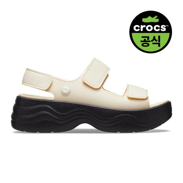 Crocs Women S CrocS Skyline Sandal Vab  23SwSd208183 