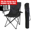 Portable Storage Bags For Camping Chair Portable Durable Replacement Cover Picnic Folding Carrying Bag Box Outdoor Gear