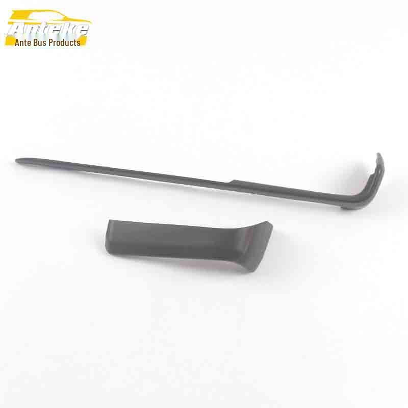 21 Crown Land Cruiser Air Outlet Trim & Bright Strip Accessories