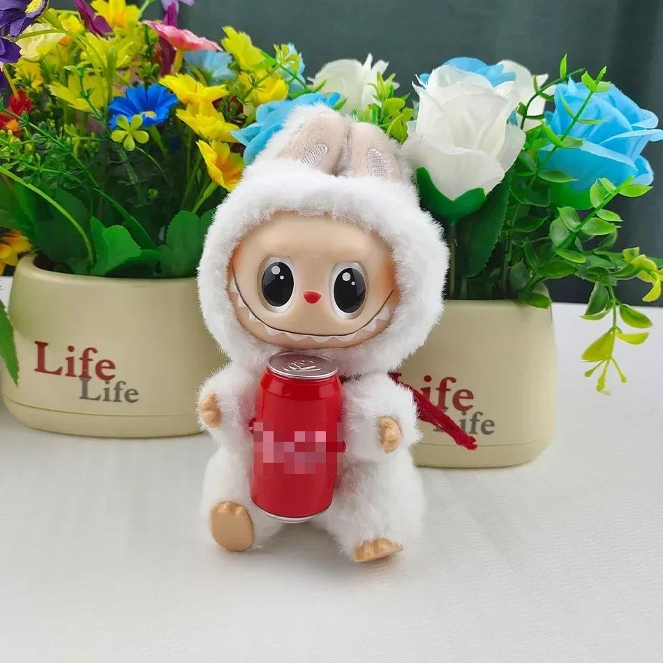 

Кукла-монстр из винила, фигурка, игрушки, детские подарки-сюрпризы