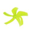 Hanjinzhe D76 3-Inch 5-Blade Ducted FPV Drone Propellers