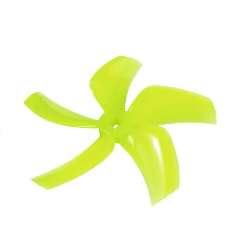 Hanjinzhe D76 3-Inch 5-Blade Ducted FPV Drone Propellers