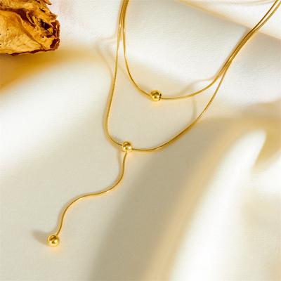 Naszyjniki – Naszyjniki i kolie