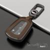 Cadillac Premium Key Case for XT5, CT5, XT4, XTS, ATSL, CT6, XT6, CT4 - Suitable for Men & Women