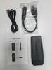 HD Wireless Handheld Game Console M8 with Two-Player HDMI Stick and PS1 Arcade Joystick.