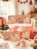 Gift package 22x11x32 cm 4 pcs