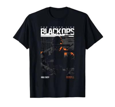 Top – T-shirts